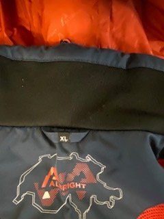 Albright Giacche: Skijacke Albright, XL – Usato da Birmenstorf AG venduto da roland1972 3