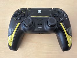 PS5 Controller - Helldivers 2 Limited Edition - Schwarz