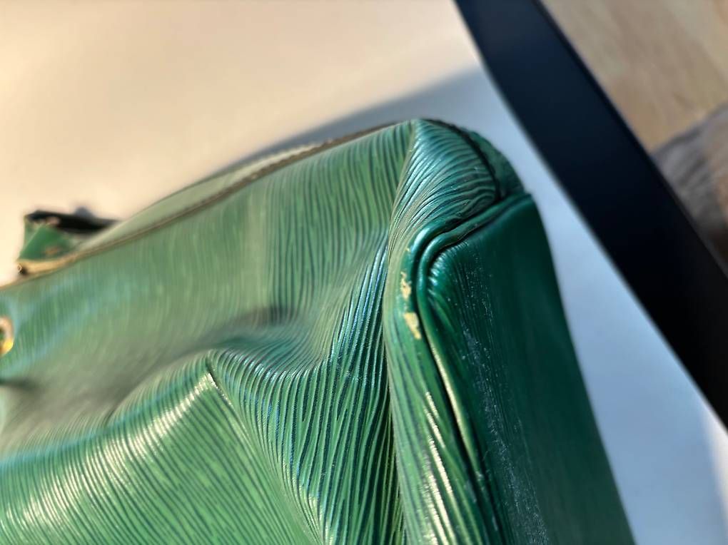 Taschen für Damen: Louis Vuitton Petit Noe – Gebraucht aus Zürich von m.herranz 3
