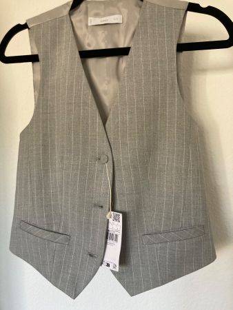 Gilet von MANGO