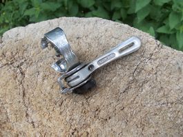 SHIMANO ALTUS Vintage Velo SCHALTER in sehr gutem Zustand