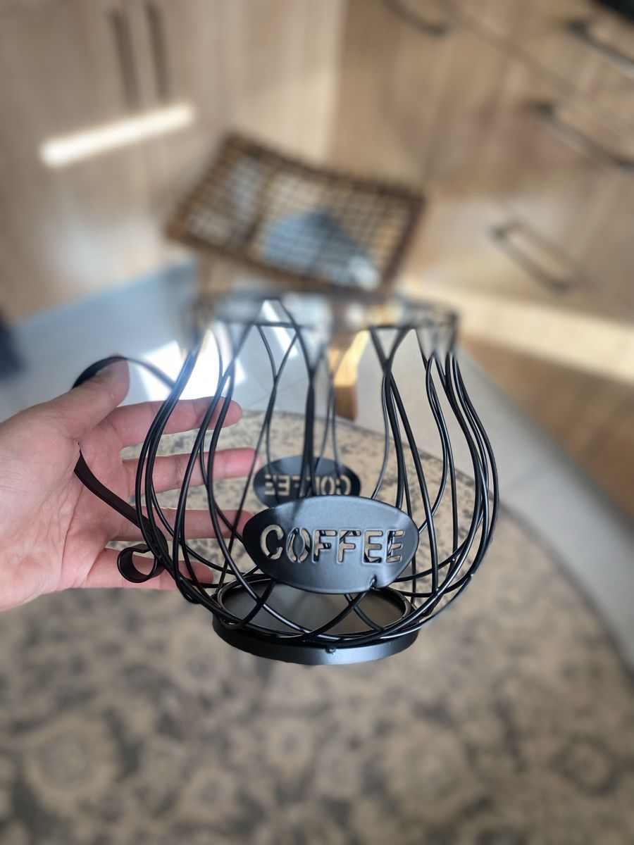 Macchine per caffè & Macchine per espresso: Coffee capsule cup – Nuovo (secondo la descrizione) da Safenwil venduto da rgs_tg62