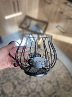 Coffee capsule cup