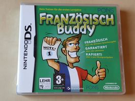 Französisch Buddy