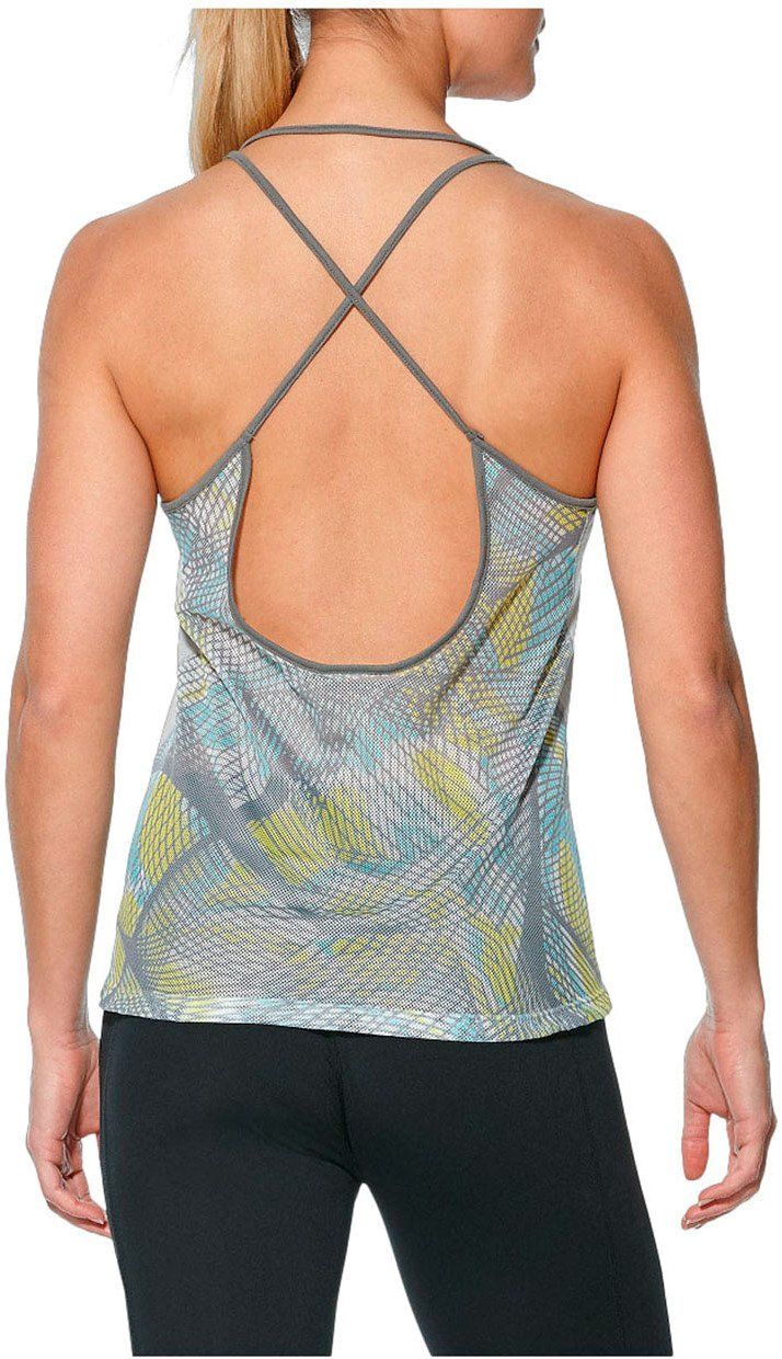 Asics Top: Asics Layering Tank Gr. L Women – Nuovo (secondo la descrizione) da Gysenstein venduto da joshuas81