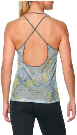 Asics Layering Tank Gr. L Women
