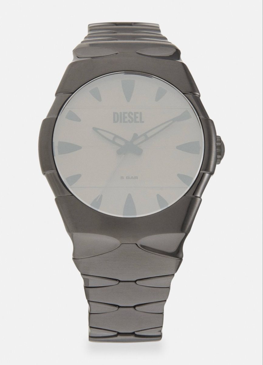 Diesel Orologi: Herren Uhr DIESEL -  neu Originalverpackt  – Nuovo e nell'imballaggio originale da Aeschi b. Spiez venduto da davidS744 1