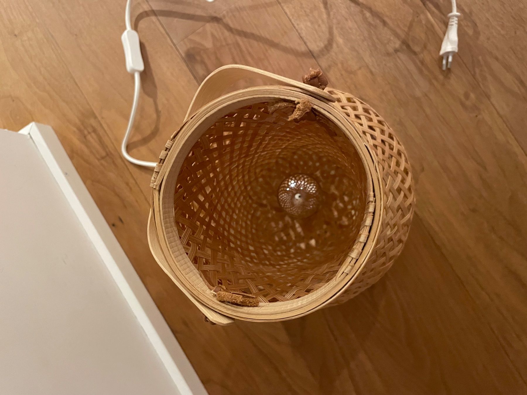 Ikea Lampade: IKEA Misterhult Lamp – Usato da Zürich venduto da Georgiana07 2