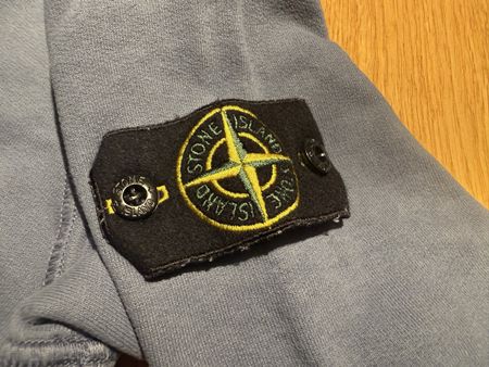 Stone Island Pullover - Grösse M