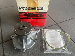 Wasserpumpe Motorcraft NEU zu Datsun Oldtimer div. Mod.