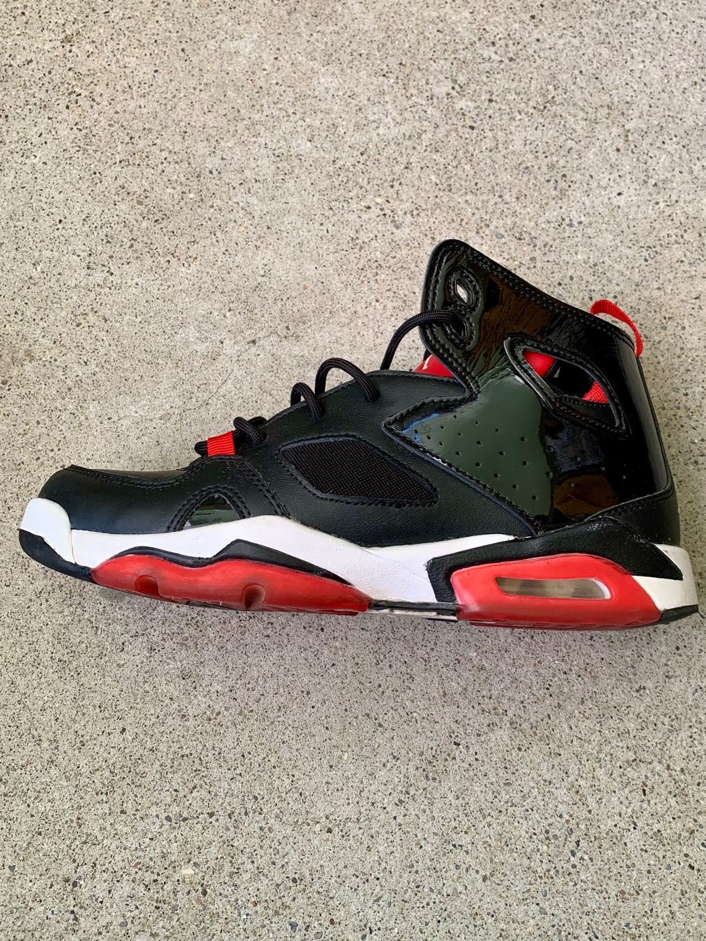 Jordan Chaussures hommes: Schuhe AIR Jordan 4 – D'occasion à zürich par fige02 1