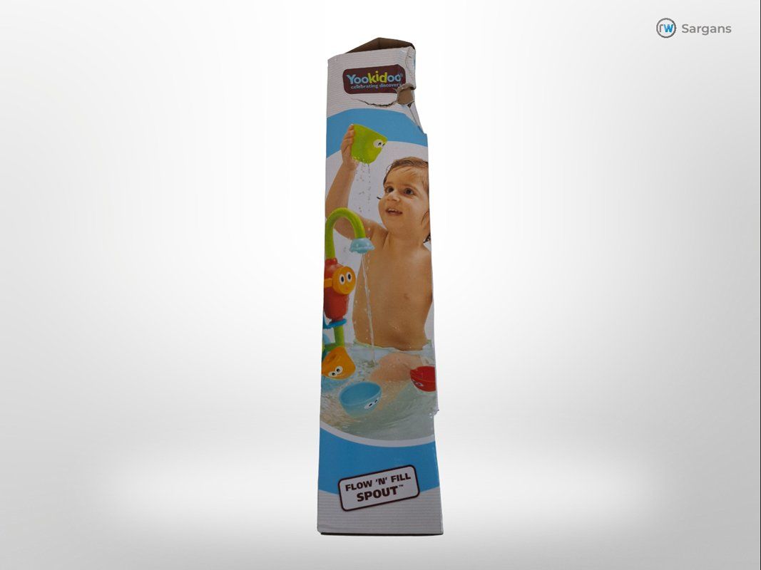 Spielzeuge: YOOKIDOO Dusche – Neu (gemäss Beschreibung) aus Sargans von Restwert_Sargans 1