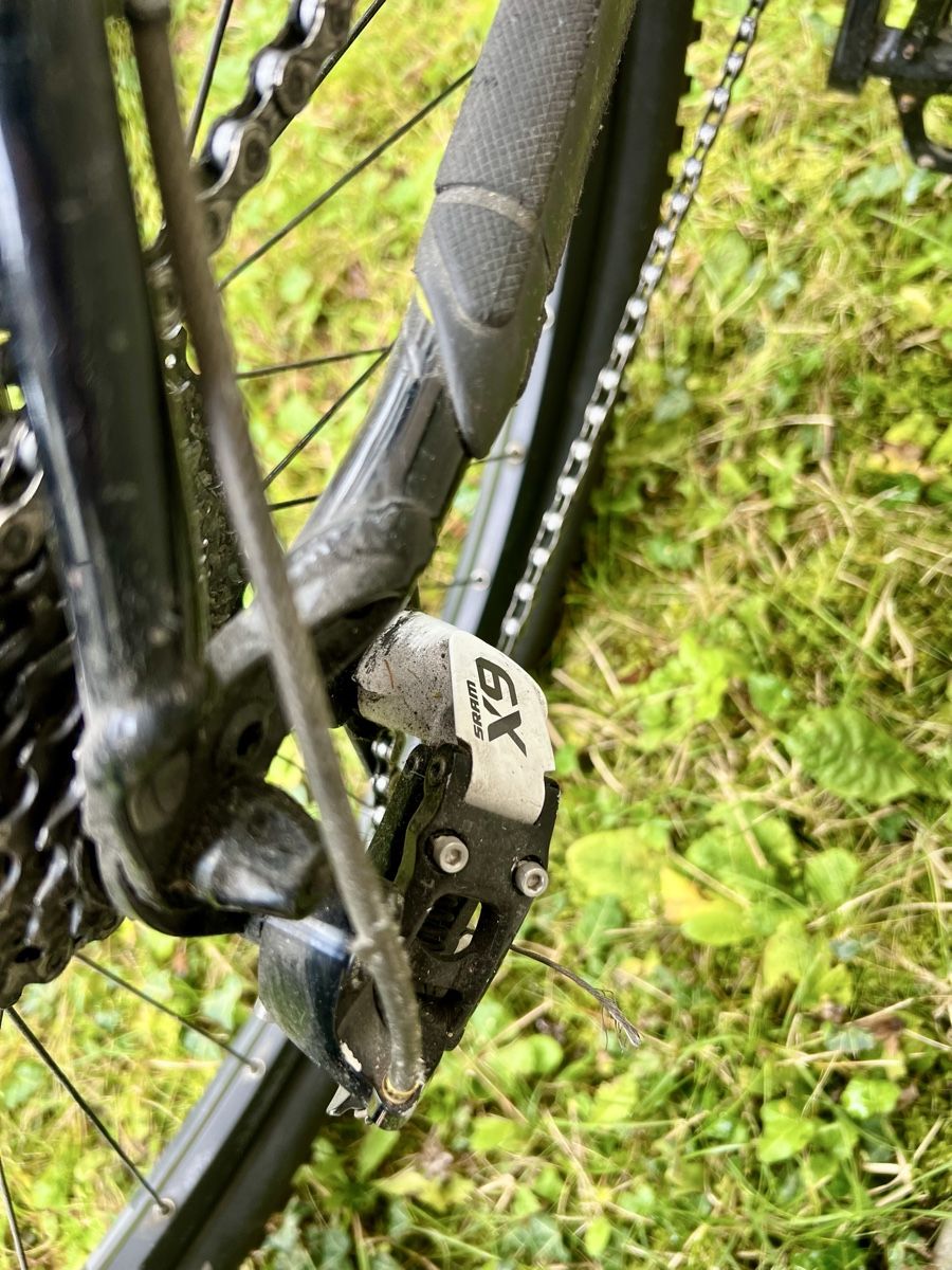 Specialized Biciclette: Specialized Stumpjumper MTB 29“ – Usato da Zürich venduto da  3