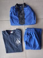 Võ Phục taille S