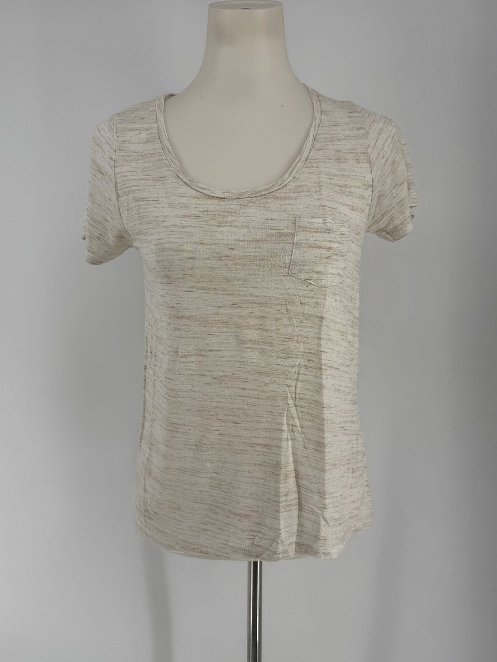 Zebra T-shirt: Shirt Gr. XS von Zebra – Usato da Auenstein venduto da moin.