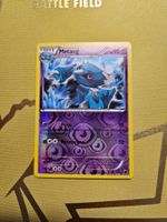 Plasma Freeze - Metang