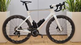 Wilier Filante SLR ID2