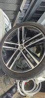 215/40R17 rad mit sommet refen