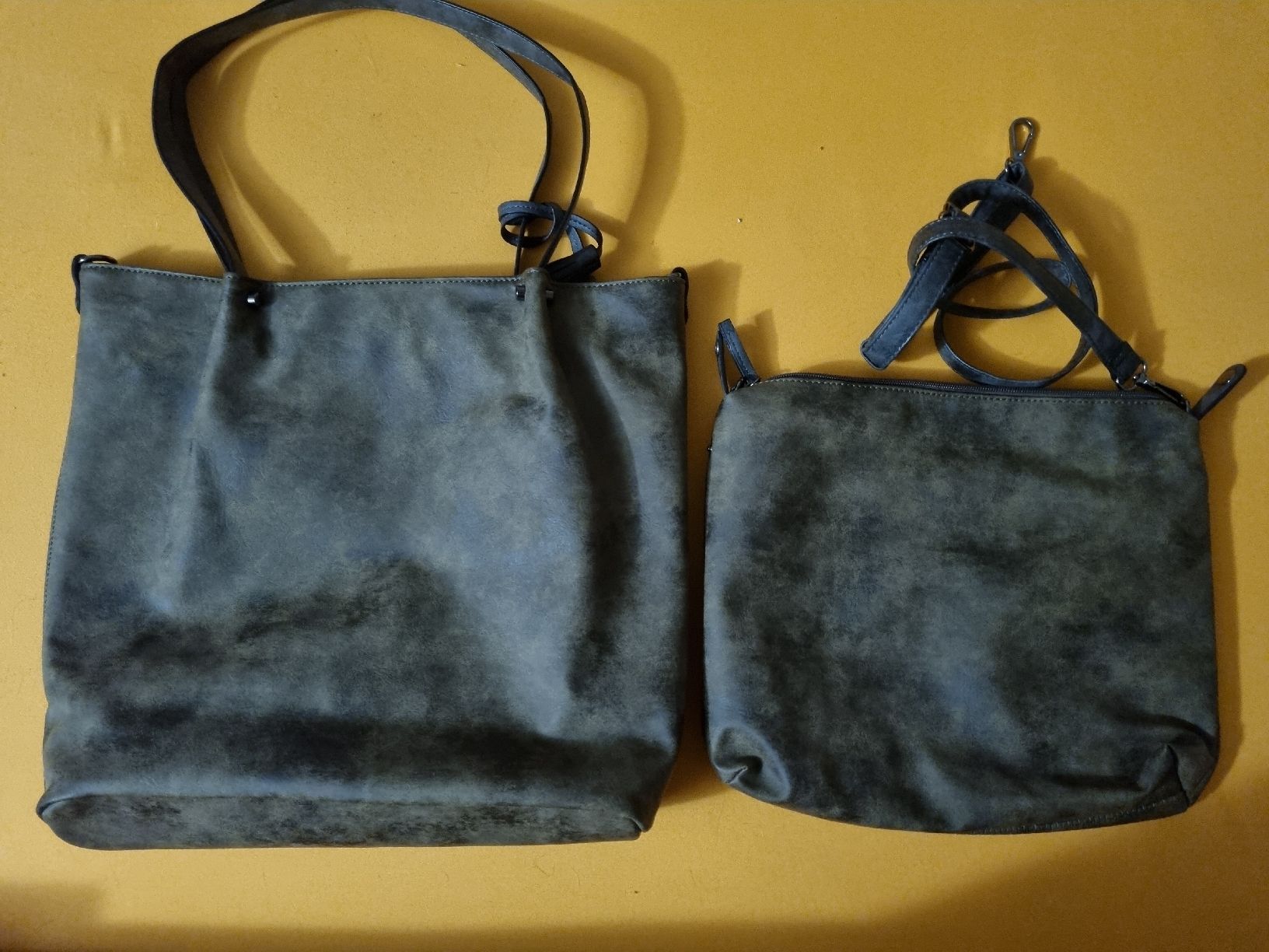 Borse da donna: Shopper EMILY NOAH  NEU – Nuovo (secondo la descrizione) da Aesch BL venduto da mutti04 4