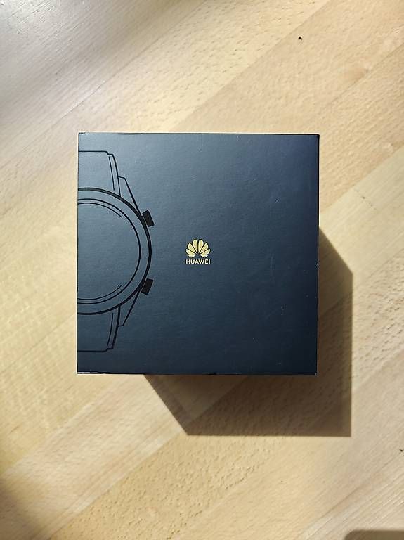 Smartwatch: Huawei Watch GT – Usato da Kloten venduto da chr_rmr 3