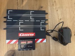 Carrera DIGITAL 124 / 132 Control Unit & Netzteil