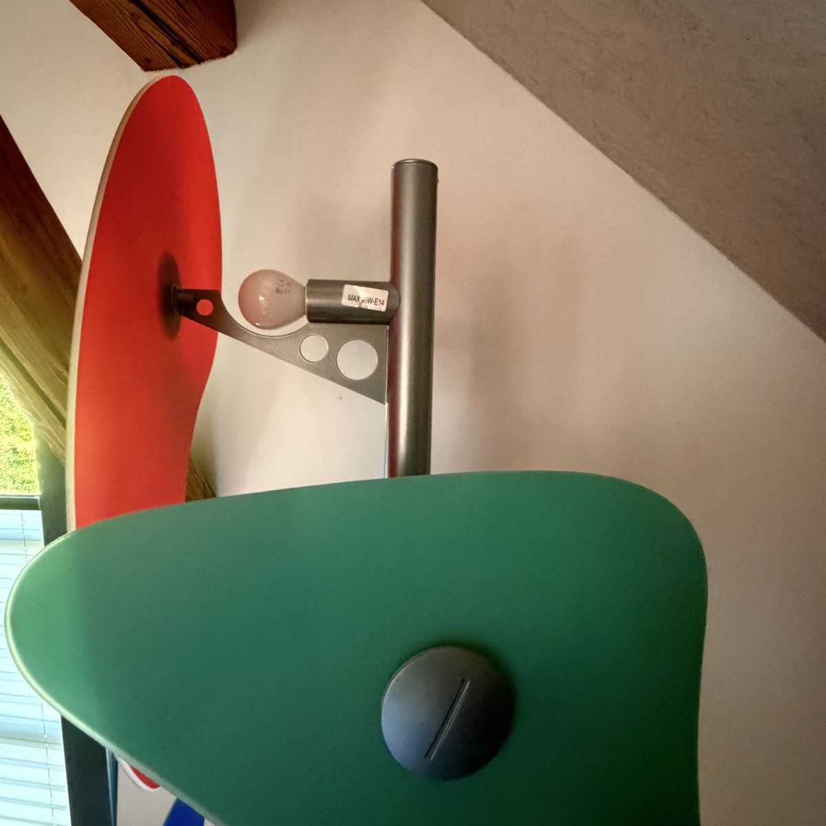 Foscarini Lampade: Stehleuchte - Foscarini Orbital – Usato da Illnau venduto da cor_y7w6 2