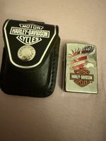 Zippo Feuerzeug 