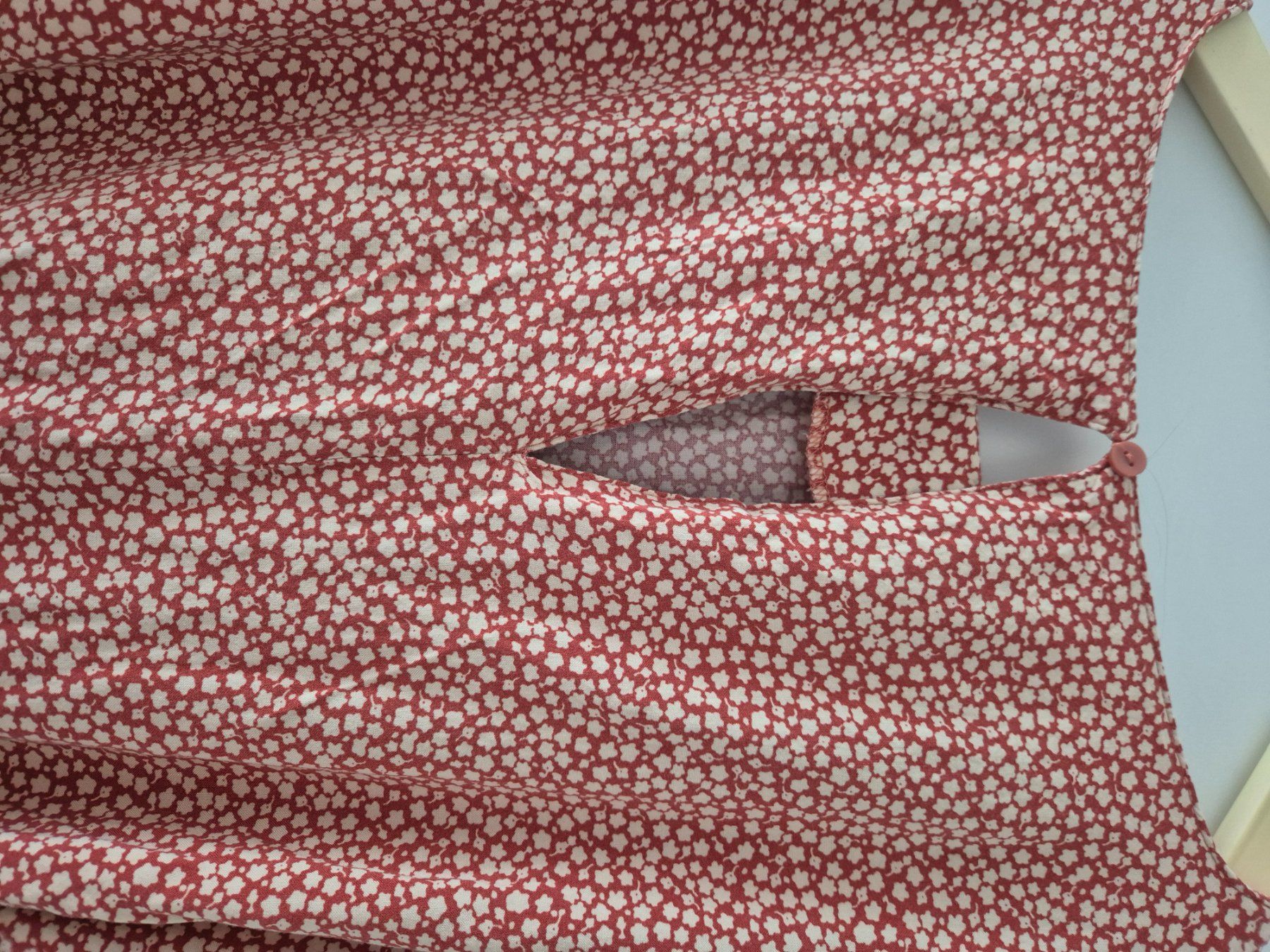 JDY Vestiti: Florales Kleid JDY Blumenmuster Gr. 36 – Usato da Mollis venduto da Kekie 3
