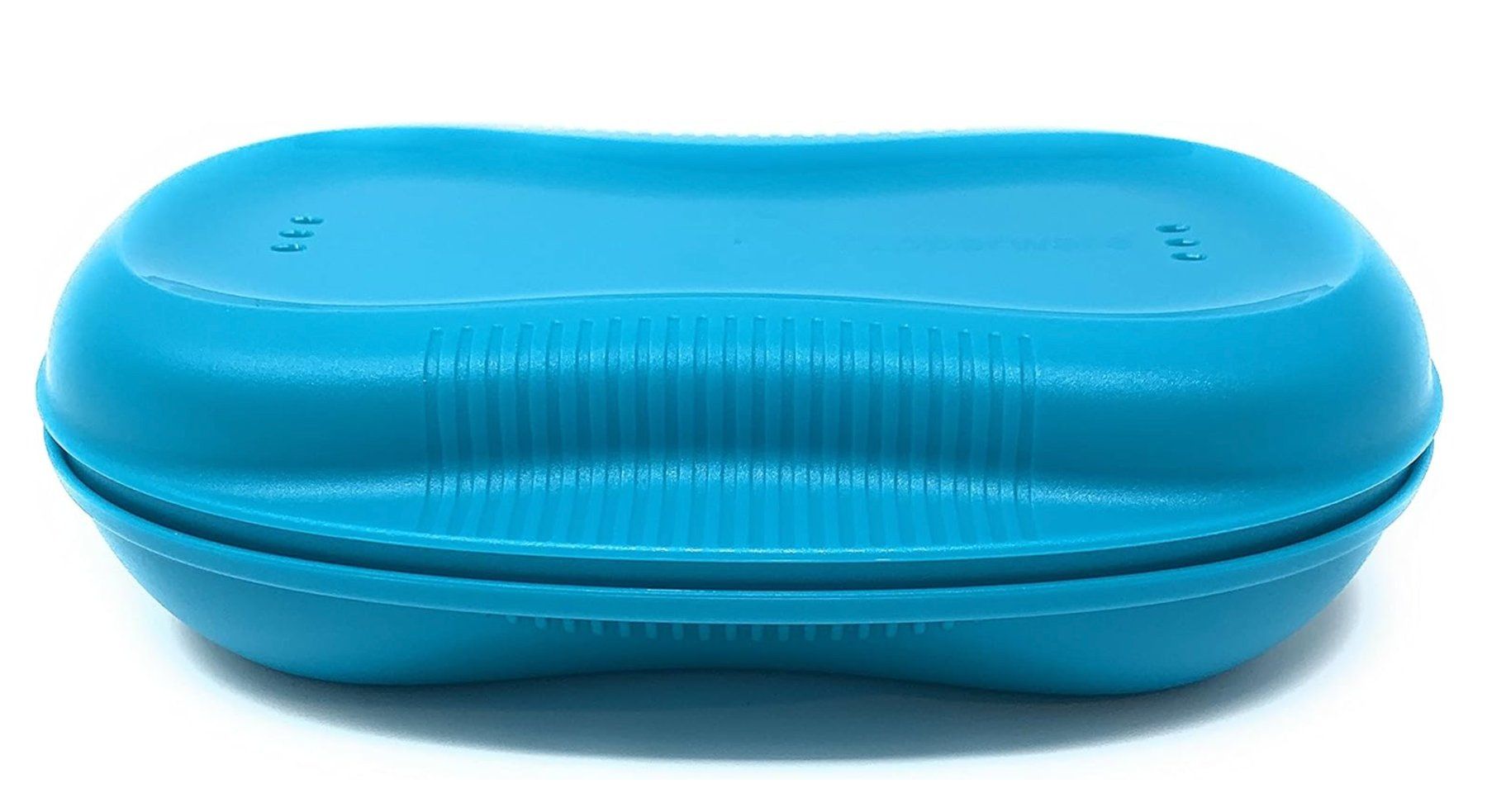 Tupperware Contenitori & Simili: Tupperware - Omeletto – Nuovo (secondo la descrizione) da Kaufdorf venduto da bambulka22