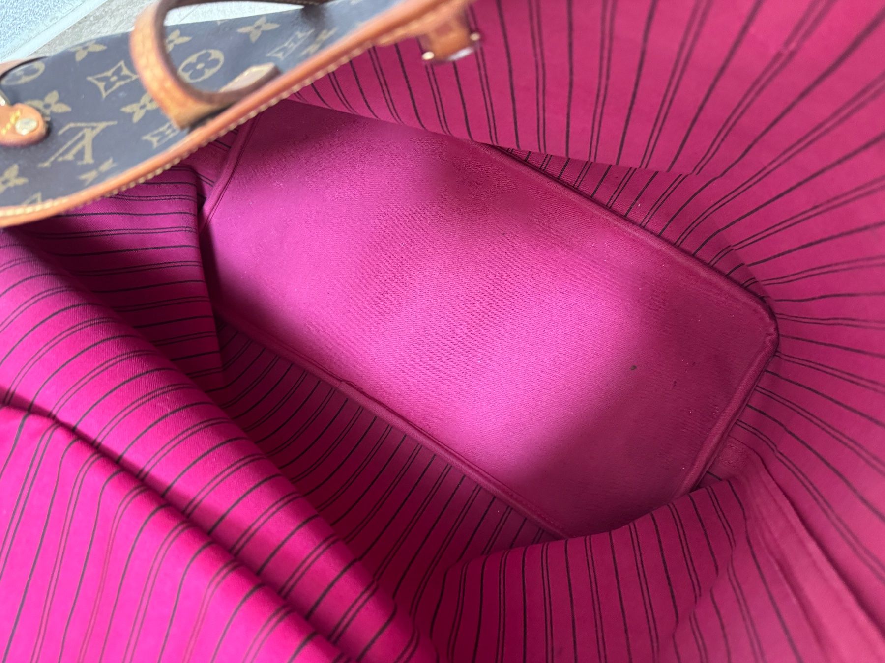 Louis Vuitton Borse da donna: Louis Vuitton – Usato da Regensdorf venduto da weiningerl 8