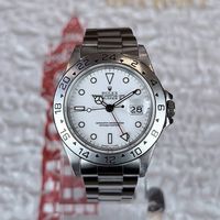 Rolex Explorer II 16570