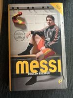 Buch Messi von Guillem Balague 