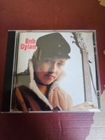 CD - Bob Dylan – Bob Dylan (1991)