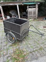 Mofa/Fahrrad Anhänger