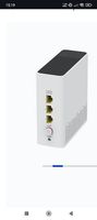 Swisscom WLAN box 2 nuovo mai usato, scatola sigillata 