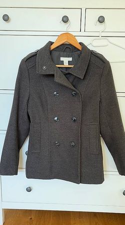 Mantel Gr. 38 neuwertig von H&M