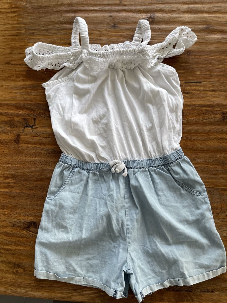 Jumpsuits: schöner Jumpsuit Gr. 164 – Gebraucht aus Buchrain von Sunny026