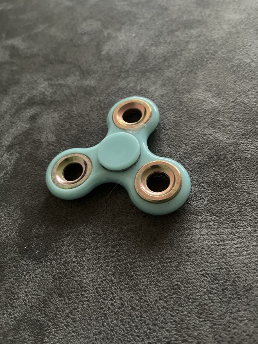 Spielzeuge: Fidget Toys – Neu (gemäss Beschreibung) aus Lüchingen von Audi129 3