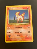 Ponyta 60/102 Base Set