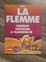 Jim et ses copains - La flemme