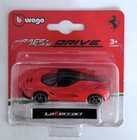 Bburago Ferrari LaFerrari / Sammelversand möglich!