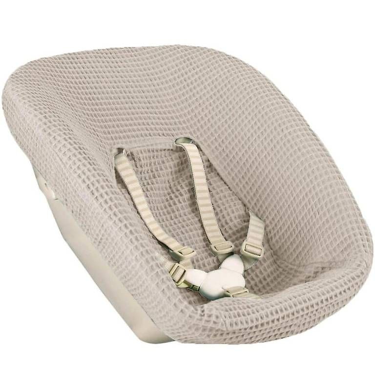 Culle: Vendo culla per sedia Stokke – Usato da Semione venduto da roberta-roby