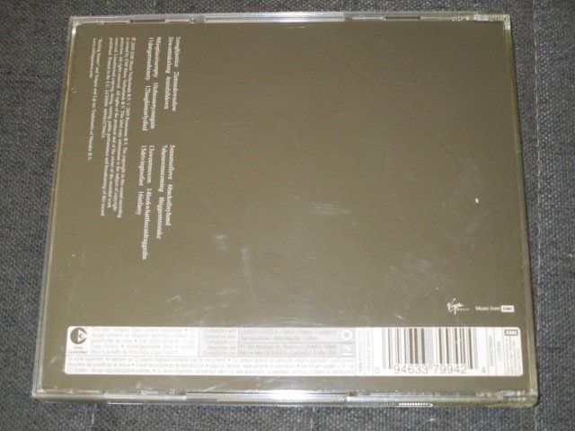 CD: The Rolling Stones -A Bigger Bang CD – Usato da Olten venduto da Disc-Ausverkauf 1