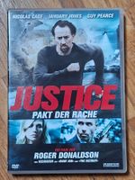 Justice - Pakt der Rache