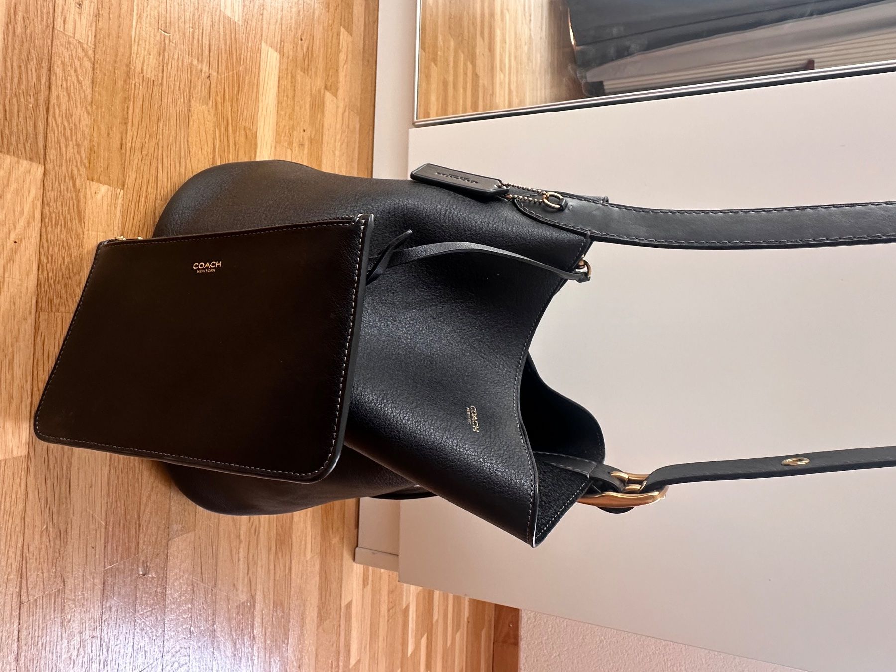 Coach Borse da donna: Tasche – Usato da St. Gallen venduto da yol_xbg5 2