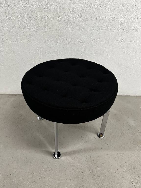Sgabelli: Vintage Hocker – Usato da Küsnacht ZH venduto da Quiti