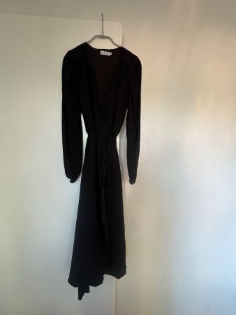 Wickelkleid / Desires / Gr. S