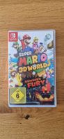 Spiel Super Mario 3D World Bowser's Fury Nintendo Switch