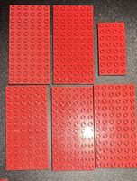 Duplo Lego Platten
