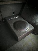 Focal Car-Subwoofer PSB 200 (passiv)